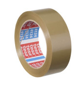 Packband tesapack Ultra Strong 57175-00000-02, 38mm x 66m, 65my, braun