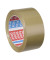 Packband tesapack Ultra Strong 57177-00000-11, 50mm x 66m, 38my, braun