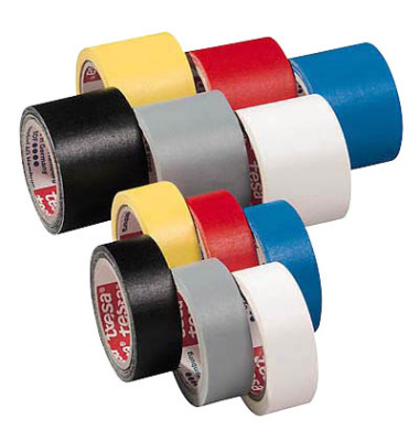 Gewebeband 5723 19mm x 50m grau Gewebeband 5723 19mm x 50m grau
