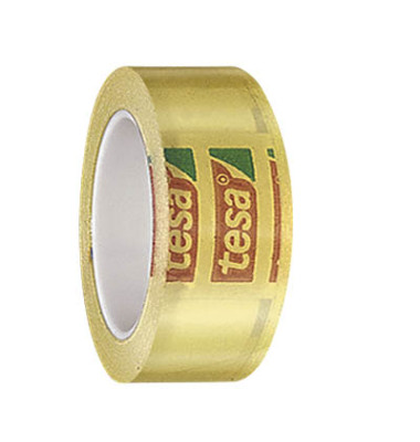 Klebeband Office-Box 57404-00002-04, 19mm x 10m, transparent