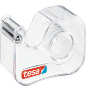Handabroller Easy Cut bis 19mm x 10m leer transparent