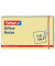 Haftnotizen 57655-00000-05, Office Notes, 125x75mm, gelb, rechteckig