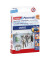 Powerstrips Large bis 2kg doppelseitig wiederablösbar 20x50mm