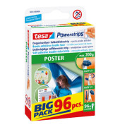 Powerstrips Poster