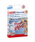 Klebestrips 58800-00012-03 Powerstrips TRANSPARENT, 16 St&uuml;ck, 14,5x42mm (BxL), doppelseitig, wiederabl&ouml;sbar