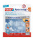 Klebehaken Powerstrips TRANSPARENT, 58900-00013-20, bis 200g, transparent