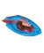 Kleberoller 59090-00005-03 ok, 8,4mm x 8,5m, transparent/blau