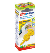 Kleberollernachf&uuml;llkassetten 59210-00005-06 ok, 8,4mm x 14m