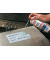Klebstoffentferner 60042 auf Kunststoff/Glas/Metall 200ml Spraydose