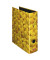 Motivordner maX.file Zitronen 10546901, A4 80mm breit
