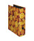 Motivordner maX.file Fruits Orangen 10626190, A4 80mm breit
