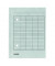 Umlaufmappe Forever 80001571, A4 grau Recyclingkarton 250g