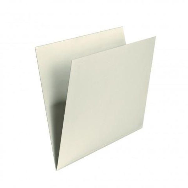 4014481560911 - Einstellmappe UniReg A4 180g Kraftkarton chamois 4014481560911 Falken