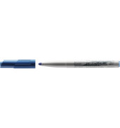 Boardmarker Velleda, 1199174106, Stift, blau, 1,4mm Rundspitze