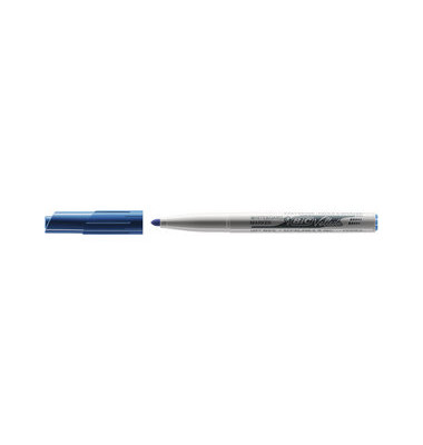 Boardmarker Velleda 1741 blau 1,4mm Rundspitze Boardmarker Velleda 1741 blau 1,4mm Rundspitze