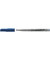 Boardmarker Velleda, 1199174106, blau, 1,4mm Rundspitze