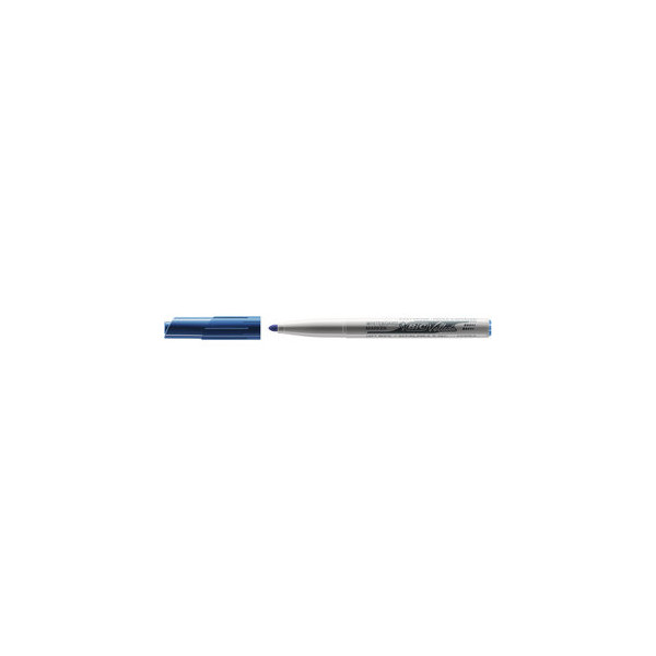 3086123002029 - Boardmarker Velleda 1199174106 blau 14mm Rundspitze 3086123002029 BIC