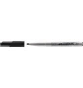 Boardmarker Velleda, 1199174109, Stift, schwarz, 1,4mm Rundspitze