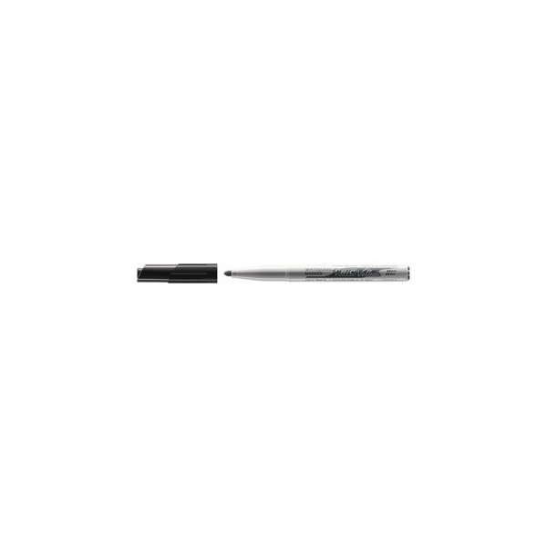 3086123230484 - Boardmarker Velleda 1741 schwarz 14mm Rundspitze 3086123230484 BI 3086123230484 - Boardmarker Velleda 1741 schwarz 14mm Rundspitze 3086123230484 BI