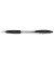 Kugelschreiber ATLANTIS Classic 887132, schwarz, 0,4mm, nachf&uuml;llbar