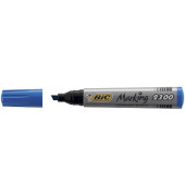 Permanentmarker Marking 2300 blau 3,7-5,5mm Keilspitze