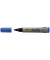 Permanentmarker MARKING 2300 ECOlutions, 8209253, blau, 3,7-5,5mm Keilspitze