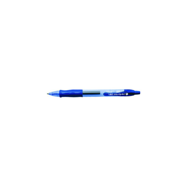 3086126600635 - Gelschreiber Gel-ocity 829158 blau 03mm 3086126600635 Bic
