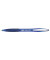 Kugelschreiber ATLANTIS Soft 902132, blau, 0,4mm, nachf&uuml;llbar