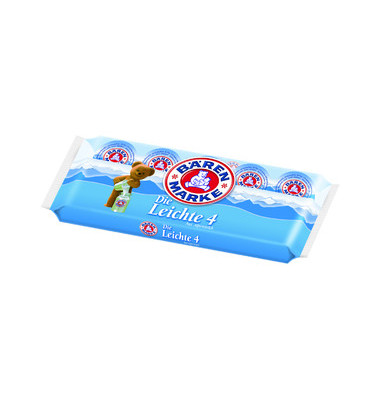 Kondensmilch Die Leichte 5560298007, 4,4% Fett, 10x 7,5ml, in Portionsdose