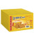 Butterkeks Portionen Karton 1400g