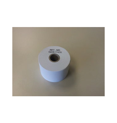Kassenrollen 640817430, 44mm x 40m, Kern-Ø 17,5mm, 50 Rollen