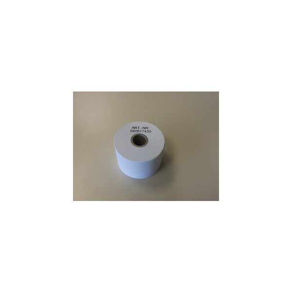 4255704306613 - Kassenrollen 640817430 44mm x 40m Kern-Ø 175mm 50 Rollen 4255704306613 Blumberg 4255704306613 - Kassenrollen 640817430 44mm x 40m Kern-Ø 175mm 50 Rollen 4255704306613 Blumberg