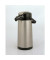 Isolierkanne Airpot Furento 7.171.331.101, silber/schwarz, 2,2 Liter