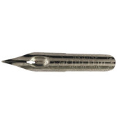 Schreibfedern Cito Fein vergold. 0,3mm 100 St