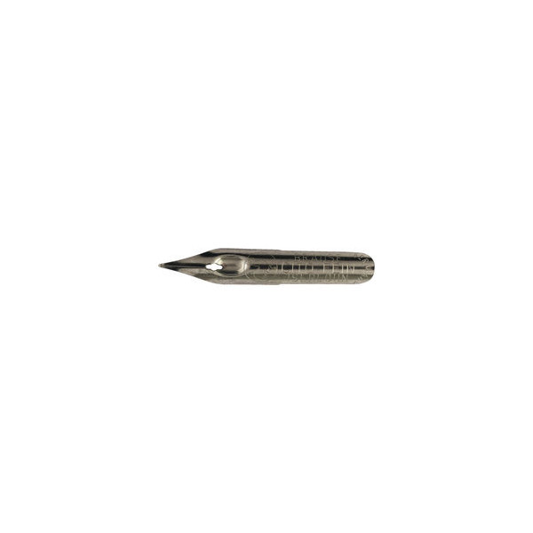 100 Stück Exacompta Schreibfedern Cito Fein vergold. 0,3mm 100 St 4010962000051 Exacompta