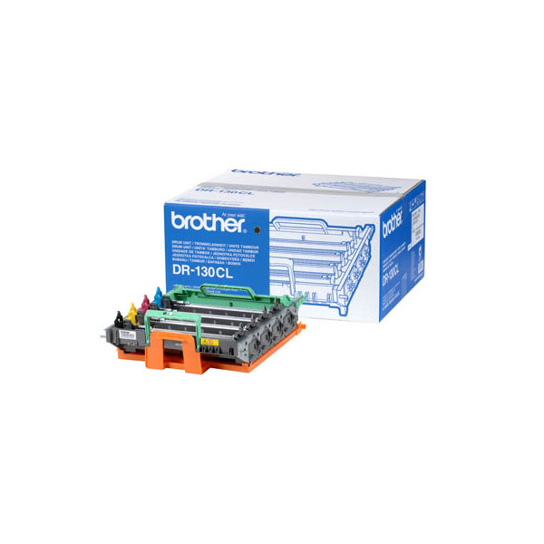 4977766648172 - - Tambor dr-130cl hl-4040cn 4050cdn 4070cdw dcp-9040 9045 mfc-9440 9840 -17000@5%-