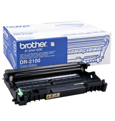 Trommel DR-2100 schwarz ca 12000 Seiten