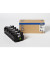 P-touch Schriftband HGe-261V5 36mm x 8m schwar/weiß laminiert selbstklebend