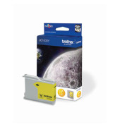 Druckerpatrone LC-1000Y gelb ca 400 Seiten