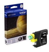 Druckerpatrone LC1100BK (LC-1100BK), schwarz, ca. 450 Seiten