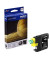 Druckerpatrone LC1100BK (LC-1100BK), schwarz, ca. 450 Seiten
