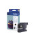 Druckerpatrone LC123BK (kompatibel zu LC-123BK), schwarz, ca. 600 Seiten