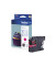 Druckerpatrone LC123M (kompatibel zu LC-123M), magenta, ca. 600 Seiten