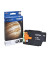 Druckerpatrone LC1240BK (LC-1240BK), schwarz, ca. 600 Seiten