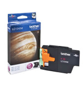 Druckerpatrone LC-1240M magenta ca 600 Seiten