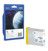 Druckerpatrone LC970C (LC-970C), cyan, ca. 300 Seiten