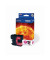 Druckerpatrone LC980M (LC-980M), magenta, ca. 260 Seiten