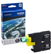 Druckerpatrone LC985BK (LC-985BK), schwarz, ca. 300 Seiten