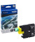 Druckerpatrone LC985BK (LC-985BK), schwarz, ca. 300 Seiten