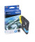 Druckerpatrone LC985C (LC-985C), cyan, ca. 260 Seiten